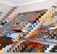 St Luke's Theatre - Lightning Ridge Tourism