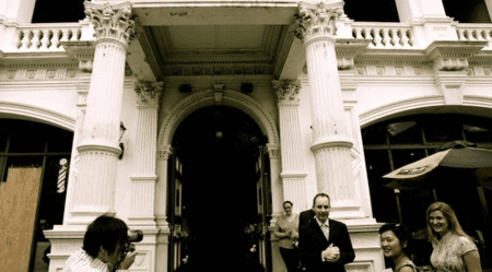 Princess Theatre - Lightning Ridge Tourism