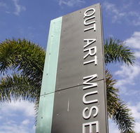 QUT Art Museum - Lightning Ridge Tourism