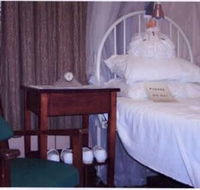 Nursing Museum RBH - Lightning Ridge Tourism