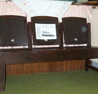 Sandgate  District Historical Society  Museum - Lightning Ridge Tourism