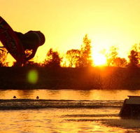 Bonney's WA Water Ski Park - Lightning Ridge Tourism