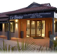 Le Beau Day Spa - Lightning Ridge Tourism