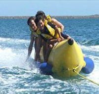 Rockingham Water Sports - Lightning Ridge Tourism