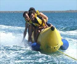 Rockingham Water Sports - Lightning Ridge Tourism 0