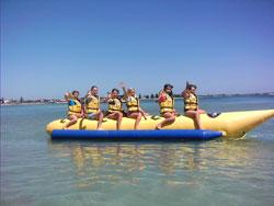 Rockingham Water Sports - Lightning Ridge Tourism 1