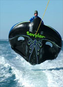 Rockingham Water Sports - Lightning Ridge Tourism 2