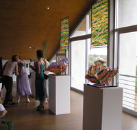 Riseborough Estate Winery  Gallery - Lightning Ridge Tourism