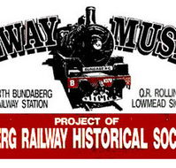 Bundaberg Railway Museum - Lightning Ridge Tourism