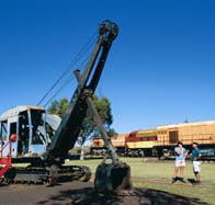 Don Rhodes Mining Museum - Lightning Ridge Tourism