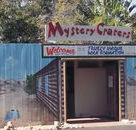 Mystery Craters - Lightning Ridge Tourism