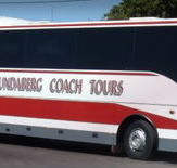 Bundaberg Coaches - Lightning Ridge Tourism