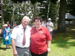 Bundaberg Coaches - Lightning Ridge Tourism 1