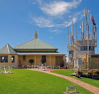Nelson Head Heritage Lighthouse and Reserve - Lightning Ridge Tourism