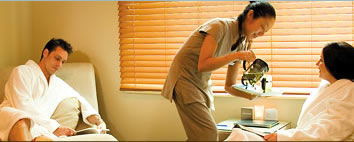 L'Aqua Day Spa - Lightning Ridge Tourism 2