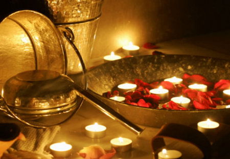 Lella Hammam Moroccan Bath And Spa - Lightning Ridge Tourism 0