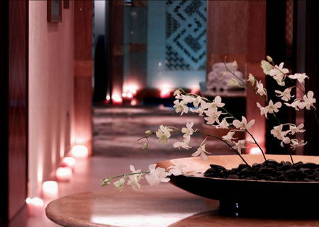 Lella Hammam Moroccan Bath And Spa - Lightning Ridge Tourism 2