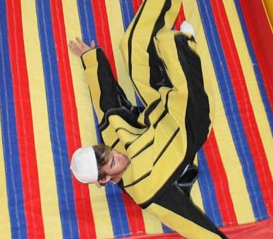 Funcity Sunshine - Lightning Ridge Tourism 1