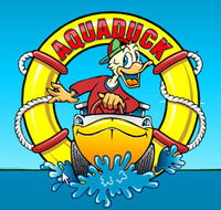 Aquaduck - Lightning Ridge Tourism