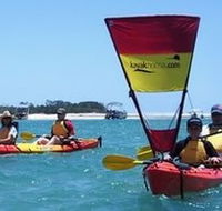 Kayak Noosa - Lightning Ridge Tourism