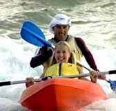 Noosa Ocean Kayak Tours - Lightning Ridge Tourism