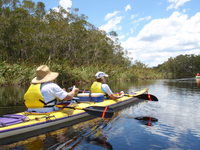 Kanu Kapers - Lightning Ridge Tourism 3