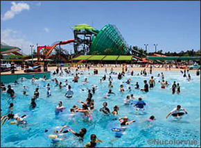 Whitewater World - Lightning Ridge Tourism 3