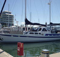 Coral Sea Dreaming Dive and Sail - Lightning Ridge Tourism