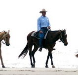 Ride the Beach - Lightning Ridge Tourism