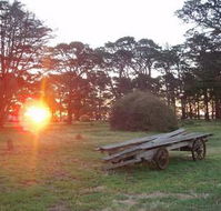 Point Cook Homestead - Lightning Ridge Tourism
