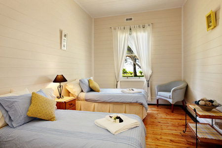 Point Cook Homestead - Lightning Ridge Tourism 1