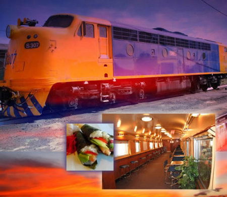 Dreamscape Tours - Lightning Ridge Tourism 2