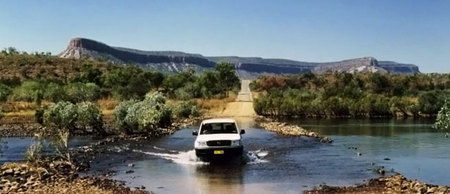  Lightning Ridge Tourism
