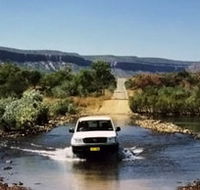 Banksia Adventures - Lightning Ridge Tourism