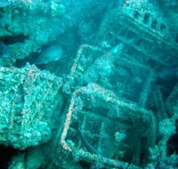 Underwater Sports Diving Centre - Lightning Ridge Tourism