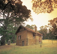 Heysen - The Cedars - Lightning Ridge Tourism