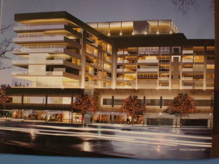 Spa On Brougham - Lightning Ridge Tourism 0