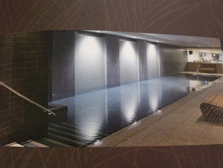 Spa On Brougham - Lightning Ridge Tourism 1