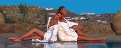 Temple Day Spa - Lightning Ridge Tourism 0