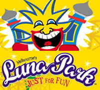 Luna Park Melbourne - Lightning Ridge Tourism 0