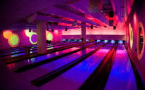 Kingpin Bowling Lounge - Crown Entertainment Complex - Lightning Ridge Tourism 1
