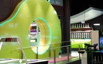 Kingpin Bowling Lounge - Crown Entertainment Complex - Lightning Ridge Tourism 2