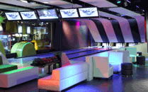 Kingpin Bowling Lounge - Crown Entertainment Complex - Lightning Ridge Tourism 3