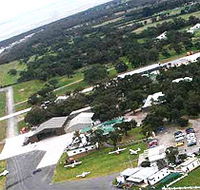 Commando Skydivers - Lightning Ridge Tourism