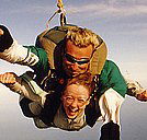 The Parachute School - Lightning Ridge Tourism