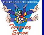 The Parachute School - Lightning Ridge Tourism 3