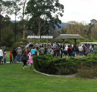 Caribbean Gardens - Lightning Ridge Tourism 1