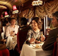 The Colonial Tramcar Restaurant - Lightning Ridge Tourism