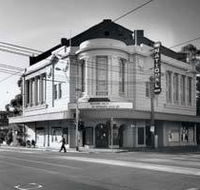National Theatre - Lightning Ridge Tourism