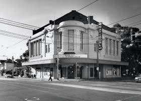 National Theatre - Lightning Ridge Tourism 0